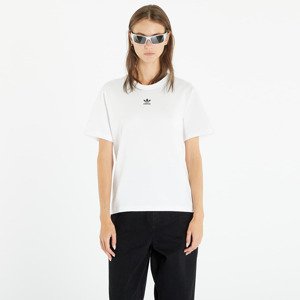 Tričko adidas Tee Regular White XS