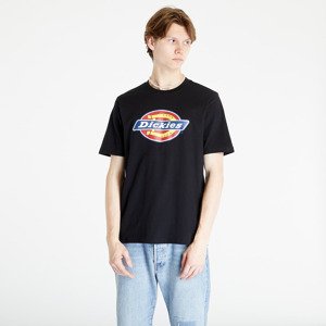 Tričko Dickies Icon Logo Short Sleeve Tee Black XL