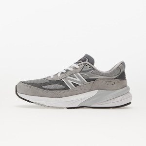 Tenisky New Balance 990 V6 Made in USA Cool Grey EUR 37.5