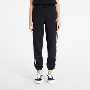 Tepláky adidas Originals Classics 3-Stripes Regular Jogger Pants Black S