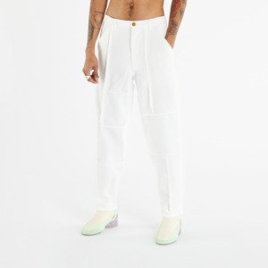Kalhoty Comme des Garçons SHIRT Pants Woven White L