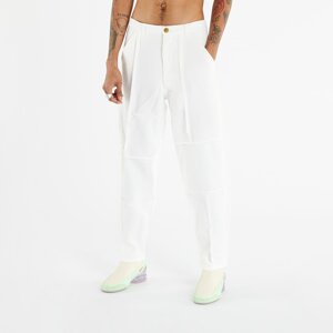 Kalhoty Comme des Garçons SHIRT Pants Woven White S