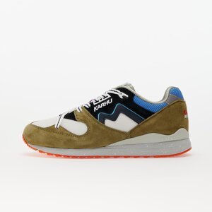 Tenisky Karhu Synchron Classic Green Moss/ India Ink EUR 42