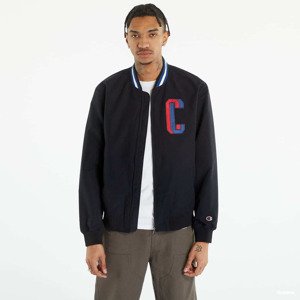 Bunda Champion Bomber Jacket Black M