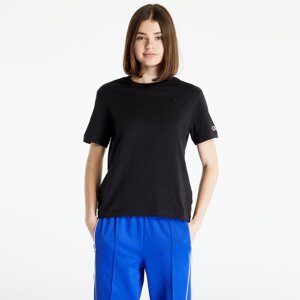 Tričko Champion Crewneck T-Shirt Black L