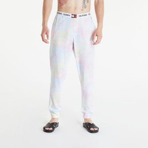 Tepláky Tommy Hilfiger Pant LWK Cloud Dye Multicolor XL