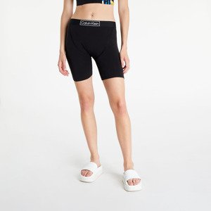 Pyžamo Calvin Klein Reimagined Sleep Short Black M