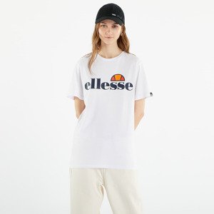 Tričko Ellesse Albany T-shirt White S