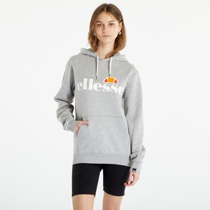 Mikina Ellesse Torices OH Hoody Grey S
