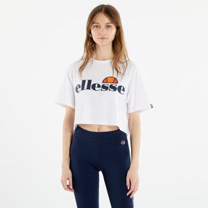 Tričko Ellesse Alberta T-shirt White L