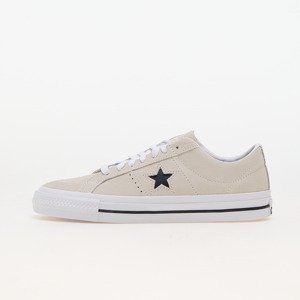 Tenisky Converse One Star Pro Suede Egret/ White/ Black EUR 44