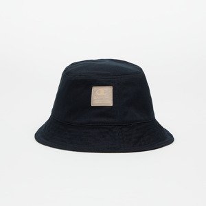 Champion Bucket Cap Black Universal