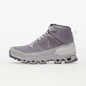 Tenisky On W Cloudrock 2 Waterproof Shark/ Fade EUR 39