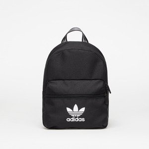 Batoh adidas Small Adicol Backpack Black Universal