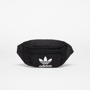 Ledvinka adidas Originals Classic Adicolor Waistbag Black Universal