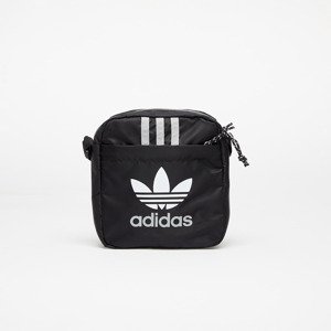 Taška adidas Ac Festival Bag Black Universal