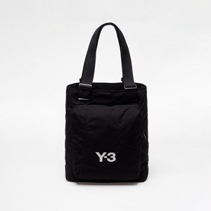 Taška Y-3 Classic Tote Bag Black 37 l