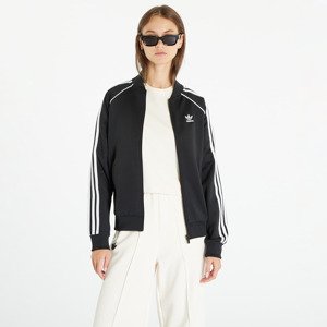 Bunda adidas Originals Adicolor Classic SST Track Jacket Black XS