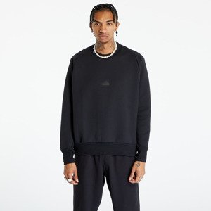 Mikina adidas Z.N.E. Premium Sweatshirt Black L