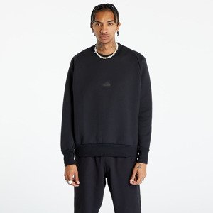 Mikina adidas Z.N.E. Premium Sweatshirt Black XXL