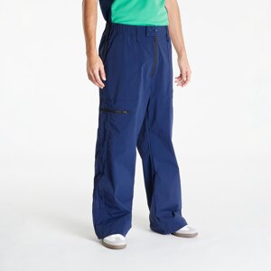 Kalhoty adidas x Wales Bonner Cargo Pant Collegiate Navy S