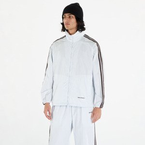 Větrovka adidas x Wales Bonner Nylon Track Top Blue Tint L