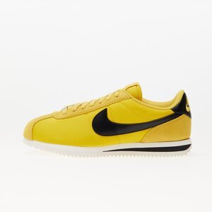 Tenisky Nike W Cortez Vivid Sulfur/ Black-Sail-White EUR 36