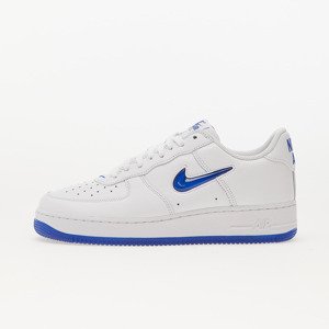 Tenisky Nike Air Force 1 Low Retro White/ Hyper Royal EUR 36