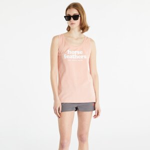 Tílko Horsefeathers Allison Tank Top Dusty Pink S