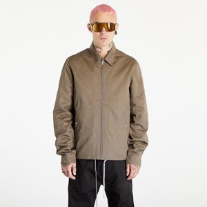 Bunda Rick Owens Zipfront Jacket Dust M