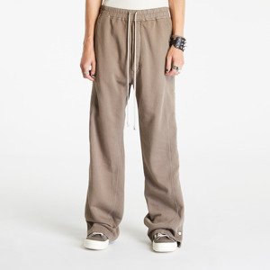 Tepláky Rick Owens Pusher Pants Dust XS