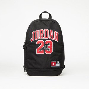 Batoh Jordan Jersey Backpack Black Universal