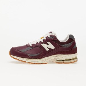 Tenisky New Balance 2002R Nb Burgundy EUR 41.5