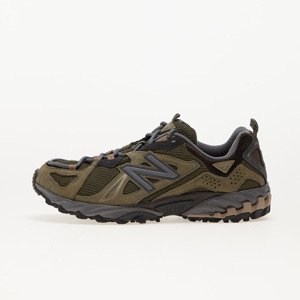 Tenisky New Balance 610 Covert Green EUR 41.5