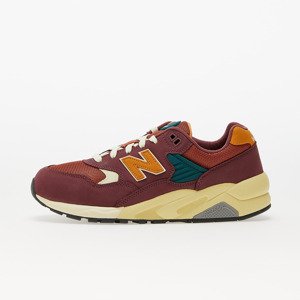 Tenisky New Balance 580 Washed Burgundy EUR 44