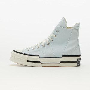 Tenisky Converse Chuck 70 Plus Seasonal Color Aqua Mist/ Egret/ White EUR 36.5