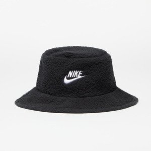 Klobouk Nike Apex Bucket Hat Black L