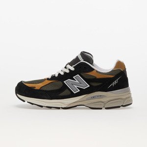 Tenisky New Balance 990 V3 Made in USA Black EUR 42.5