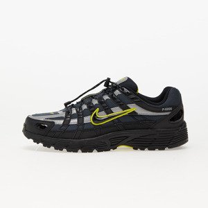 Tenisky Nike Wmns P-6000 Anthracite/ Black-High Voltage EUR 40