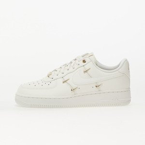 Tenisky Nike Wmns Air Force 1 '07 LX Sail/ Sail-Sail-Metallic Gold EUR 40