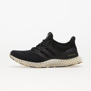 Tenisky adidas Ultra 4D Core Black/ Core Black/ Gold Metallic EUR 37 1/3