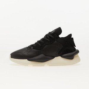 Tenisky Y-3 Kaiwa Black/ Black/ Owhite EUR 46