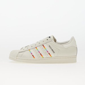 Tenisky adidas RICH MNISI Superstar Pride Rm Off White/ Core Black/ Off White EUR 36
