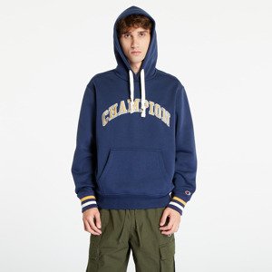 Mikina Champion Hooded Sweatshirt Navy L