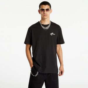 Tričko Footshop Proud T-Shirt UNISEX Black S