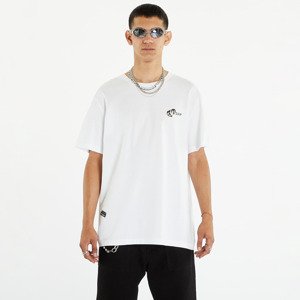 Tričko Footshop Proud T-Shirt UNISEX White S