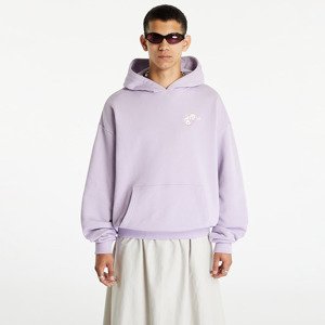 Mikina Footshop Proud Hoodie UNISEX Lilac L