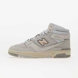 Tenisky New Balance 650 Light Aluminium EUR 44.5