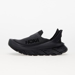 Tenisky Hoka® U Restore TC Black/ Black EUR 45 1/3