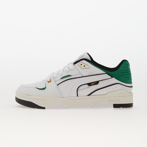 Tenisky Puma Slipstream Bball Puma White/ Archive Green EUR 36